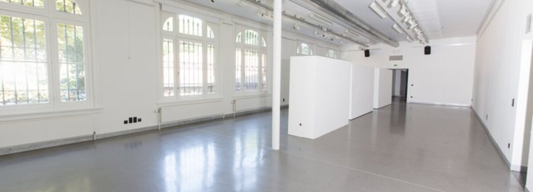 Galerie Van den Weyngaert