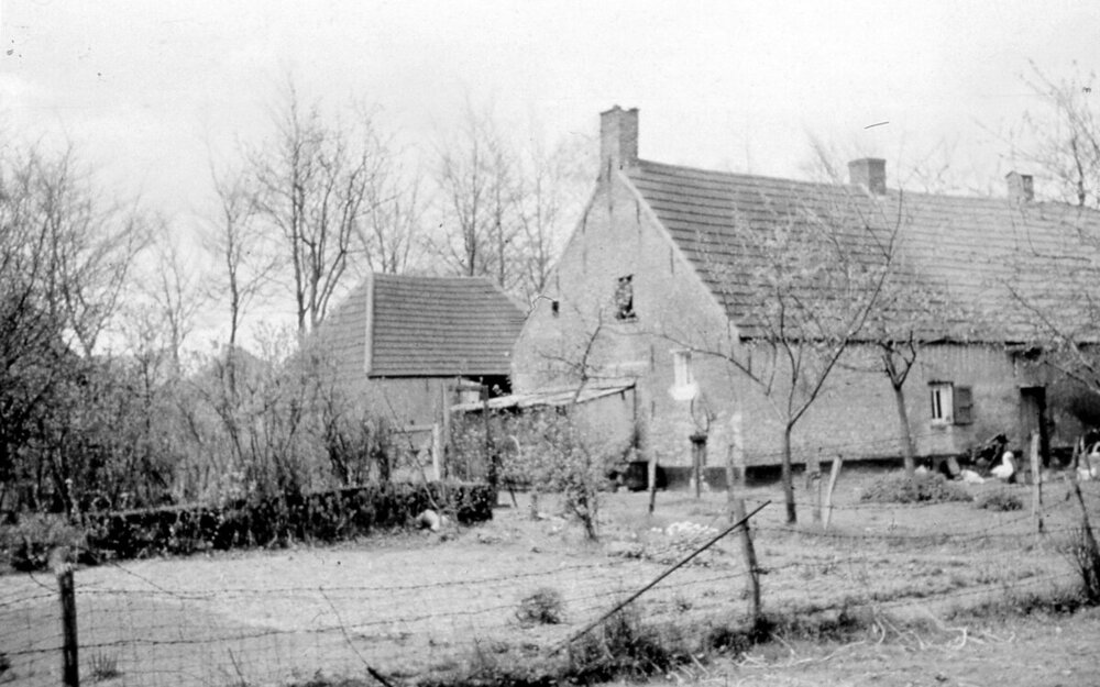 Boerderijen op de Kaart 3