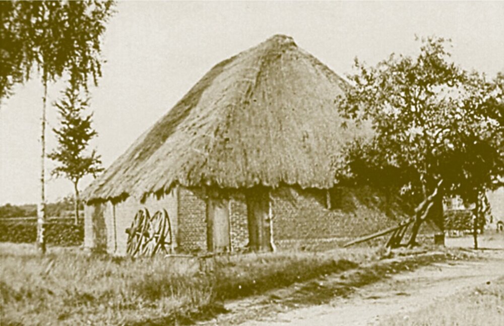 Boerderijen op de Kaart 4