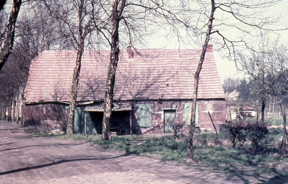 Boerderijen op de Kaart 6