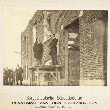 Borgerhoutse School 6