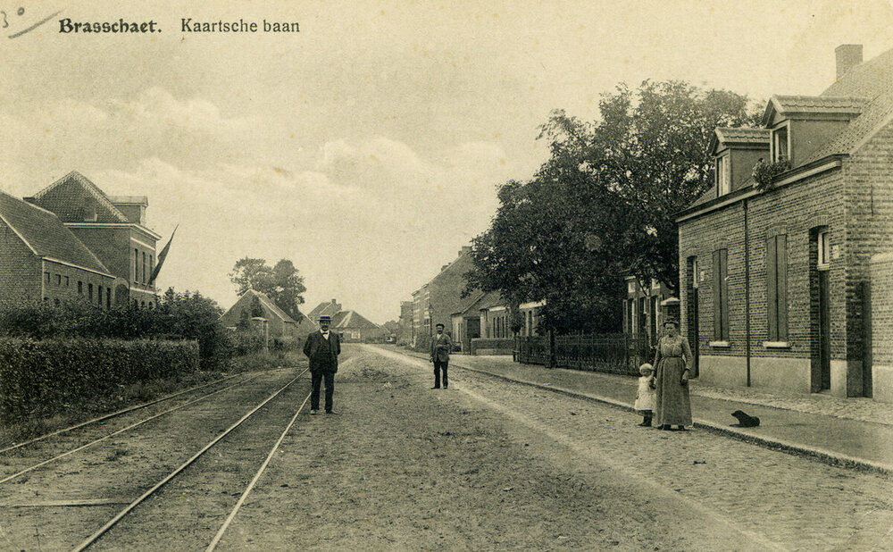 Brouwerij De Kroon 1