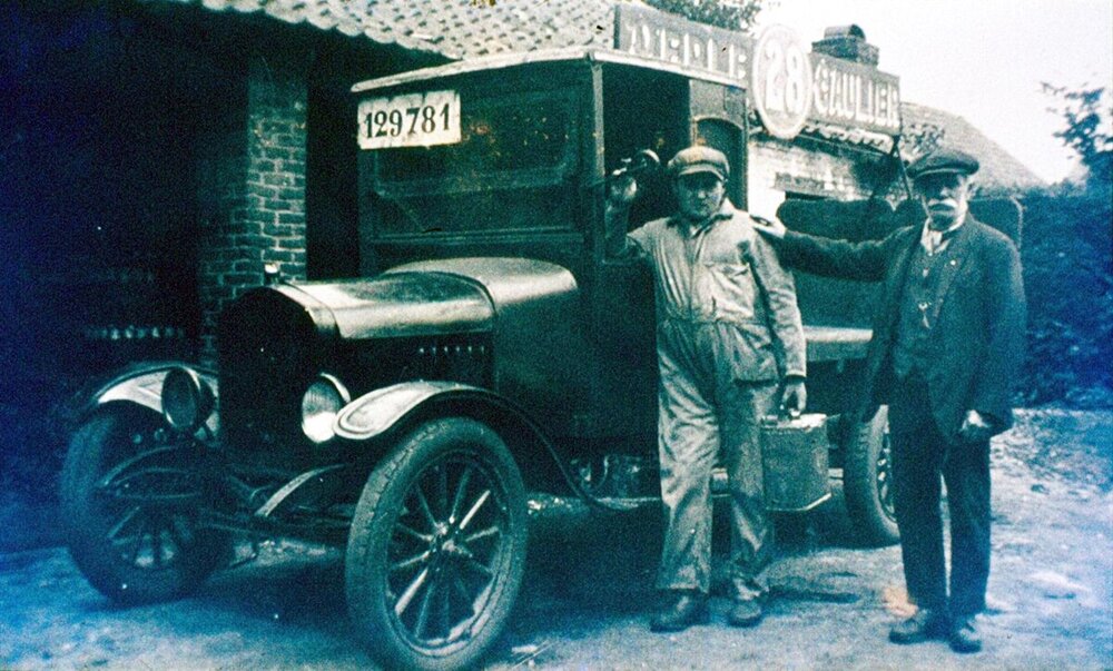 Brouwerij De Kroon 2