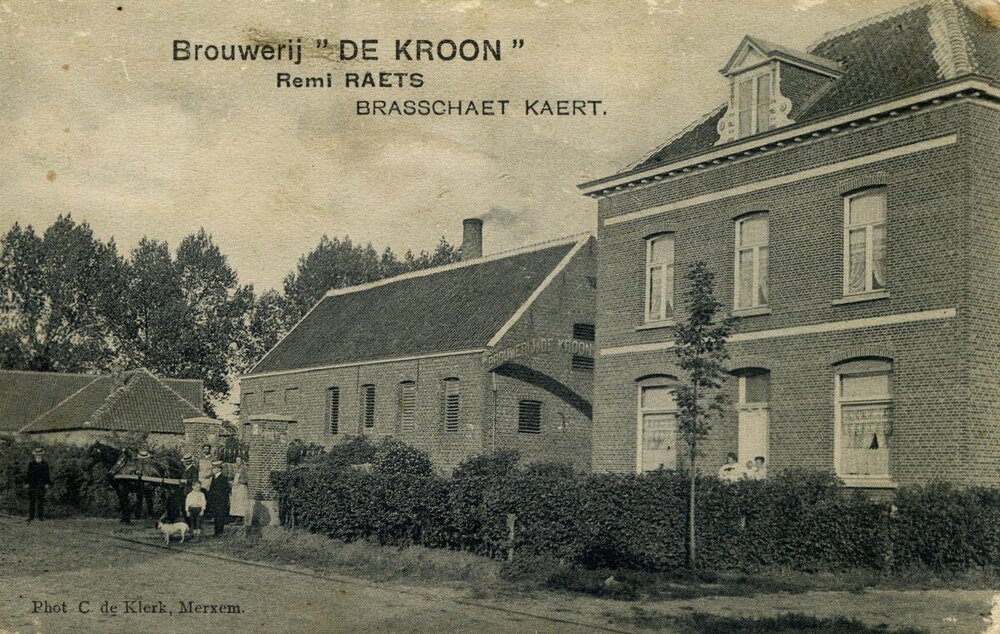 Brouwerij De Kroon 3