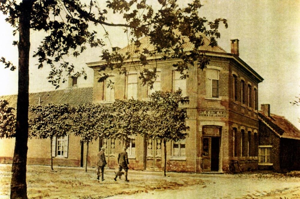 De Ploeg, uit de oude doos 2