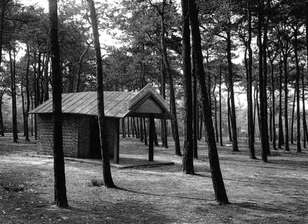 Hotel de la Chapelle 1