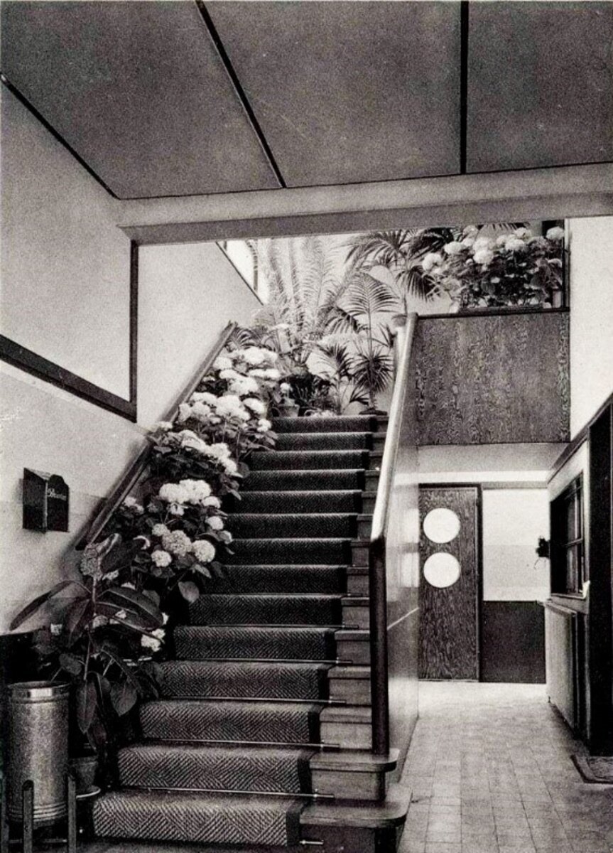 Hotel de la Chapelle 5