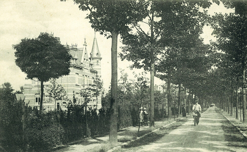 Kasteel Van den Bussche 3