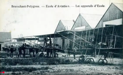 Verkeerstoren, vliegtuigen