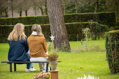 Begraafplaats Rustoord