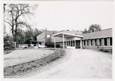 Borgerhoutse School 7