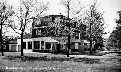 Crèmerie 't Boerke 2