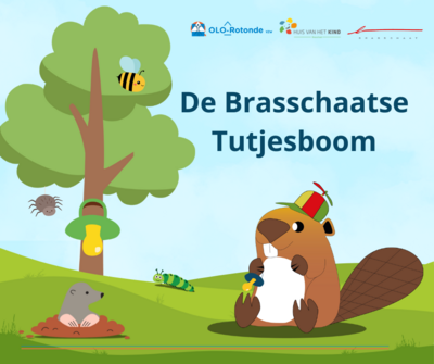 Tutjesboom