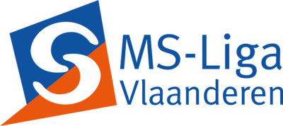 logo MS Liga Vlaanderen