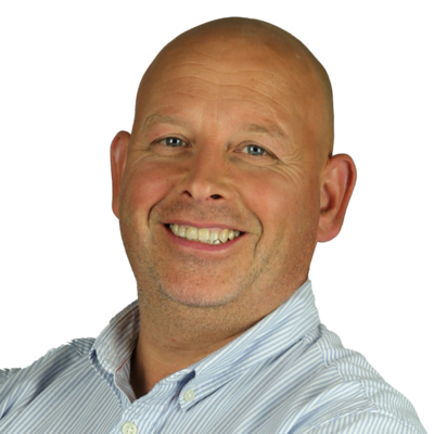 Joris Van Cauwelaert