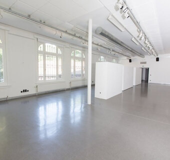 Galerie Van den Weyngaert