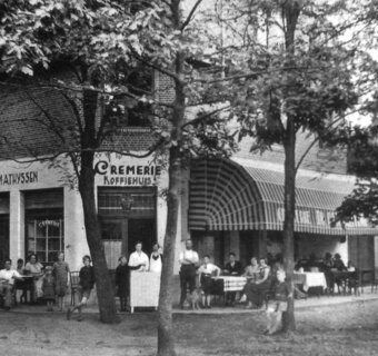 Crèmerie 't Boerke 1