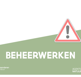 Beheerwerken ANB