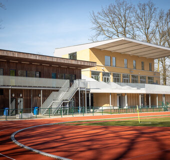 Louis De Winterstadion