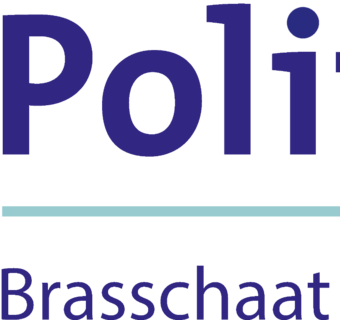 politie logo