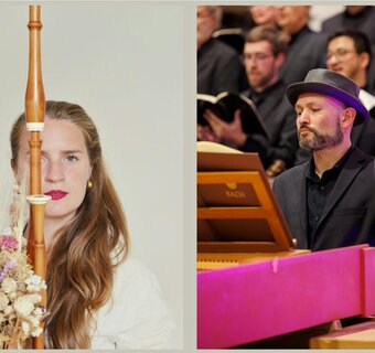 Marieke van Ransbeeck & Dimos de Beun