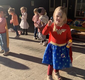 Bubbels &amp; bellen