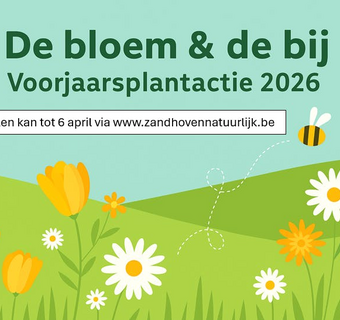 bloem en bij 2026