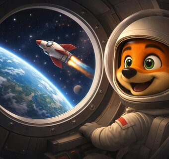 Mini Rocket Kids 🟡