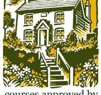 approved courses Bach centre