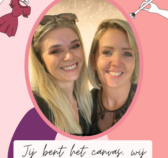 Mua Julie & Styling Laura