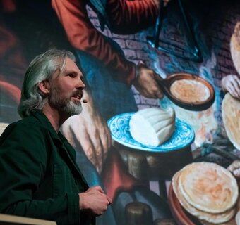 Jeroen Van Vaerenbergh