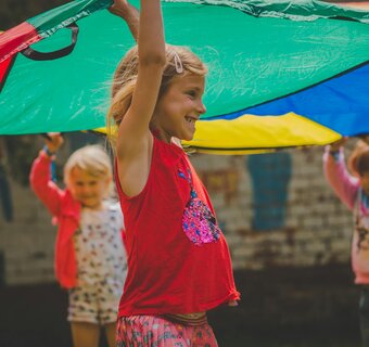 Young Daycamp (Maandag)