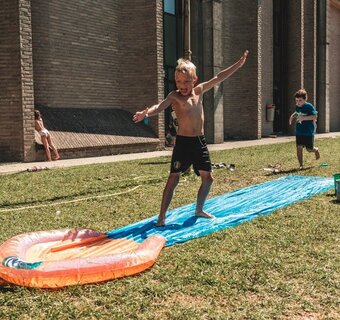 Kickstart your summer!