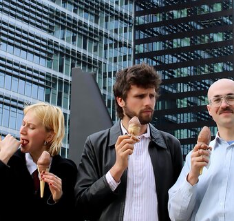 KAK, een ecologische shitshow