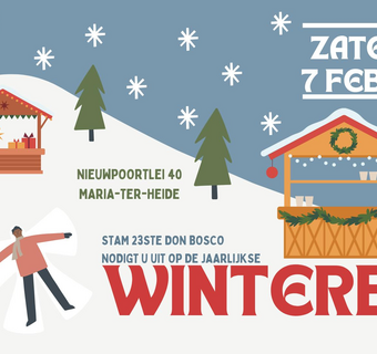 Winterbar