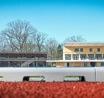 Louis De Winterstadion