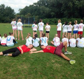 Free-Time's got talent