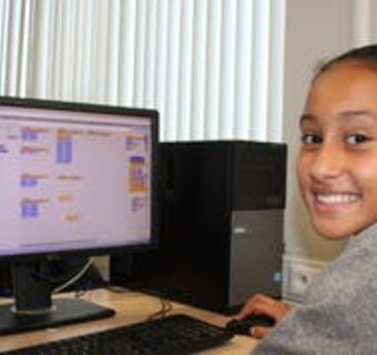 Leer programmeren met CodeFever – DigiHeroes