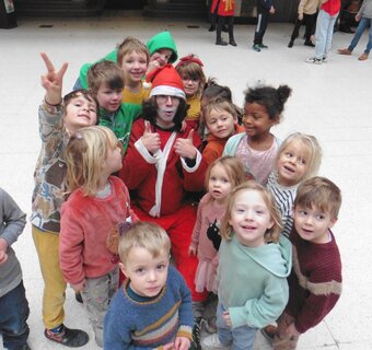 Fiona's Feestfestijn