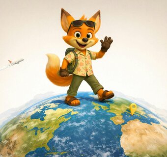 Young World Explorers