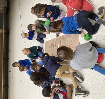 Noordpool VS Zuidpool