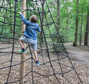 Multimovepad Brasschaat