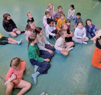 Het grote verhalenboek