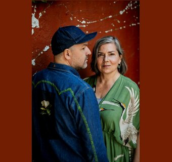 Esmé Bos & Bart Voet