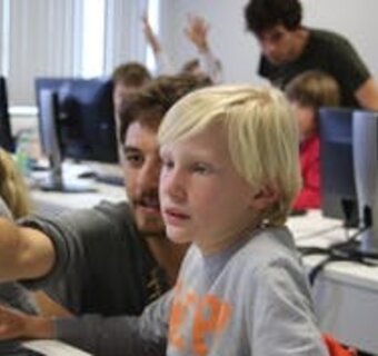 Leer programmeren met CodeFever - ByteBusters