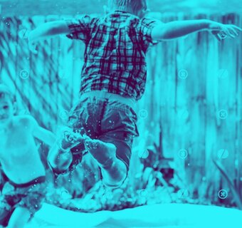 Basket & Omni Fun in Brasschaat