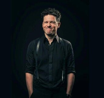 Michael Van Peel - Farce Majeure - Try Out