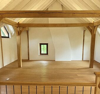 Studioruimte Studio Shen - Yoga & Embodiment