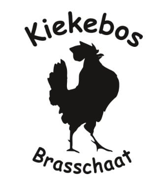 Kiekebos Brasschaat 