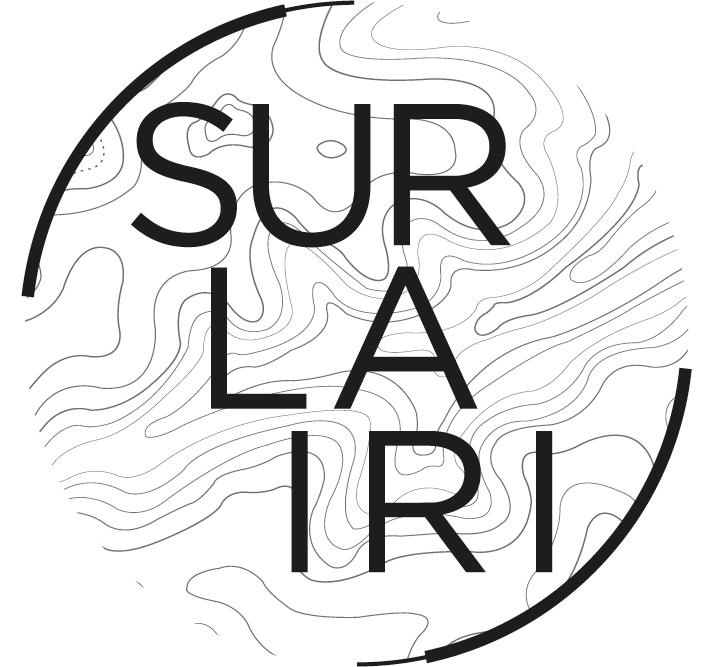 Sur La Iri logo